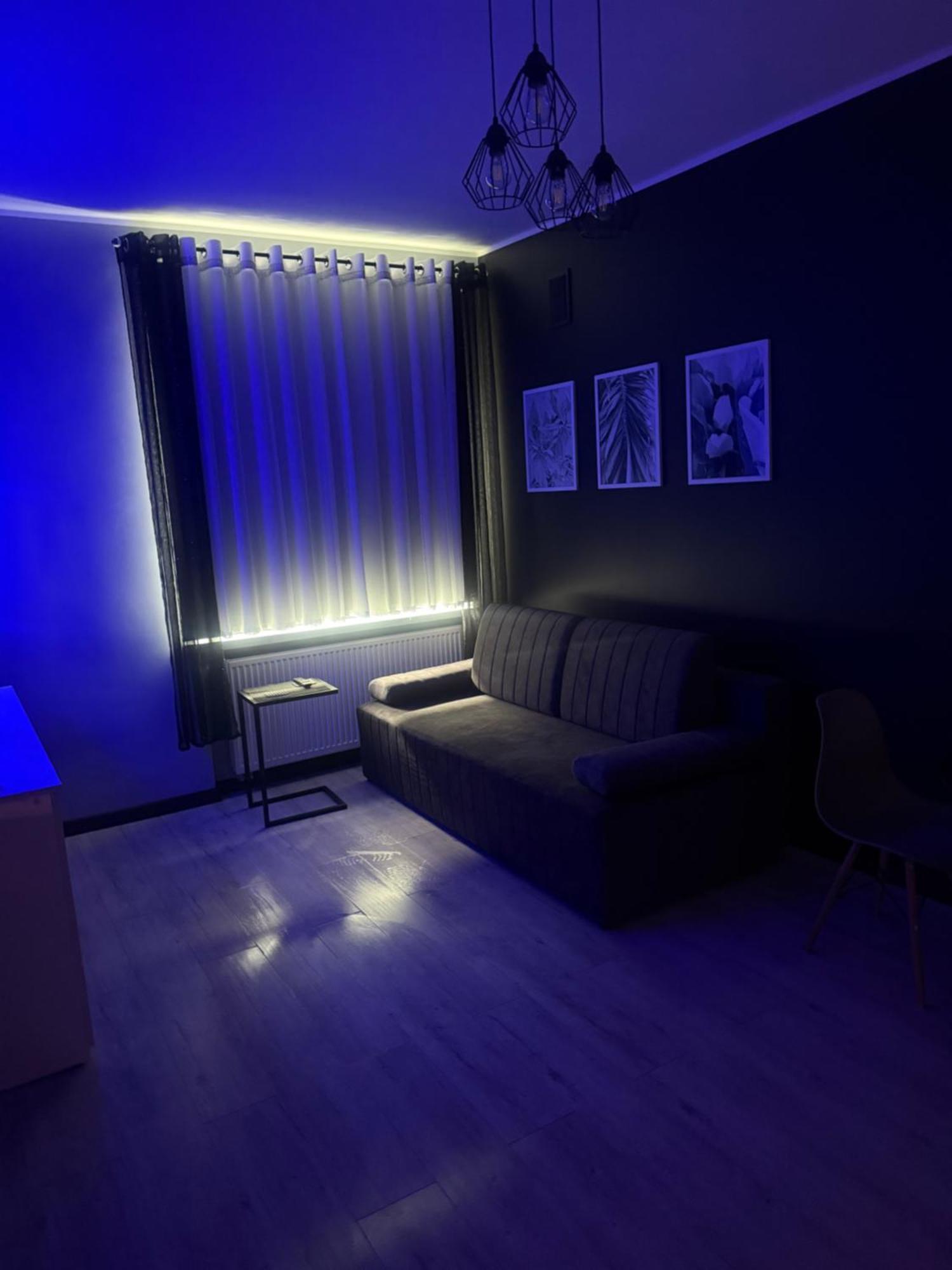 Apartament Mieszkanie Гниежно Екстериор снимка