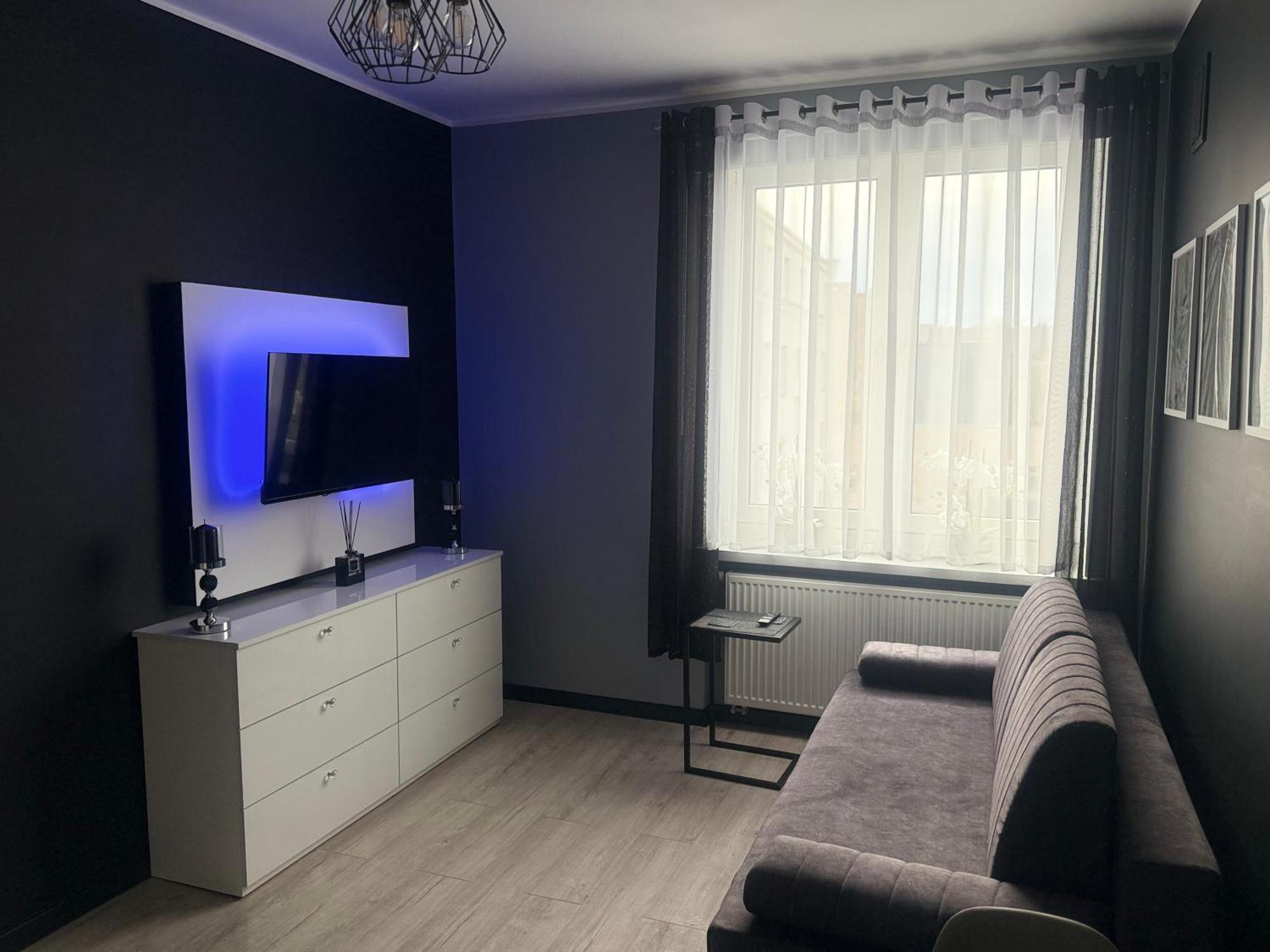 Apartament Mieszkanie Гниежно Екстериор снимка
